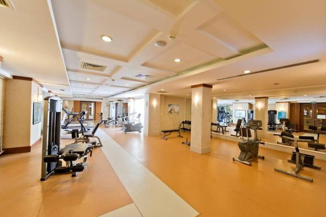 Kamelya World Fulya Hotel & Spa