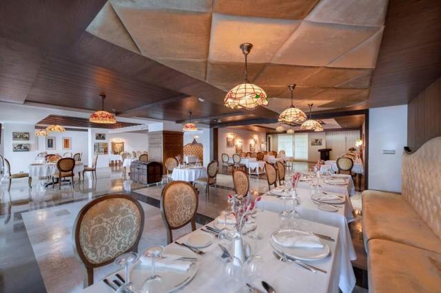 Kamelya World Fulya Hotel & Spa