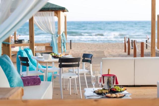Kamelya World Fulya Hotel & Spa