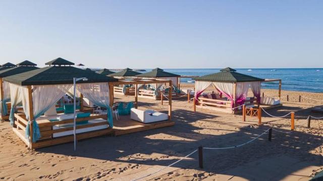 Kamelya World Fulya Hotel & Spa