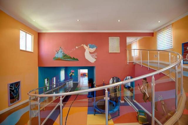 Kamelya World Fulya Hotel & Spa