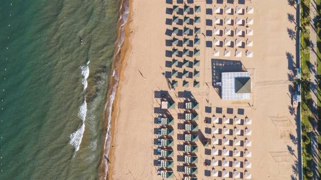 Kamelya World Fulya Hotel & Spa