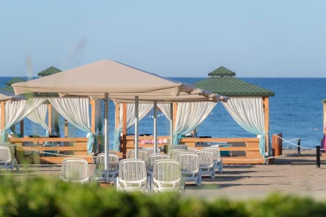Kamelya World Fulya Hotel & Spa