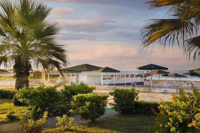 Kamelya World Fulya Hotel & Spa