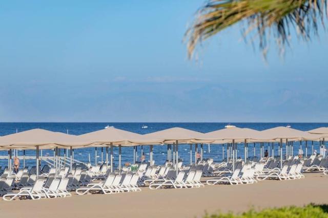 Kamelya World Fulya Hotel & Spa