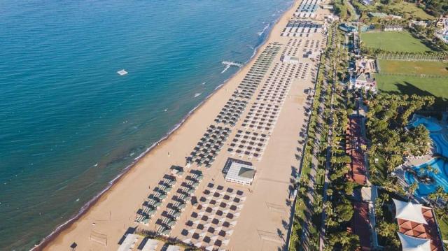 Kamelya World Fulya Hotel & Spa