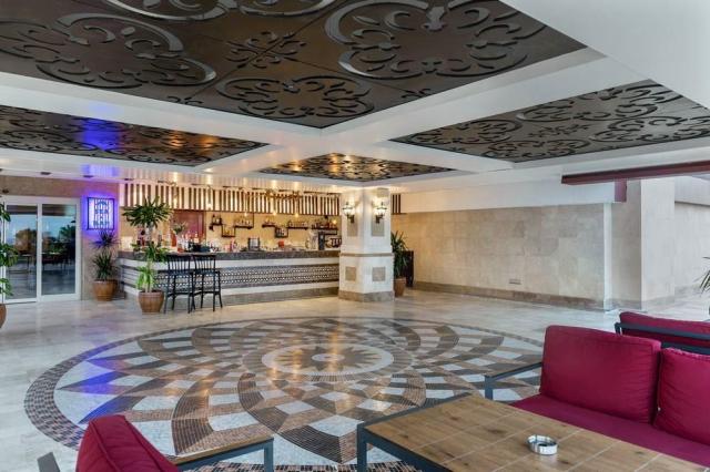 Kamelya World Fulya Hotel & Spa