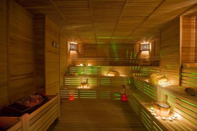 Kamelya World Fulya Hotel & Spa