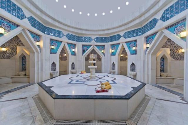 Kamelya World Fulya Hotel & Spa