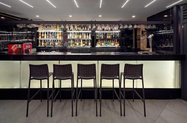 Kaila Krizantem Hotel