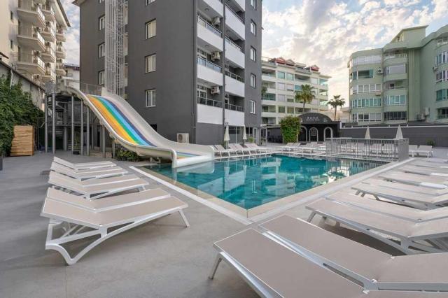 Kaila Krizantem Hotel