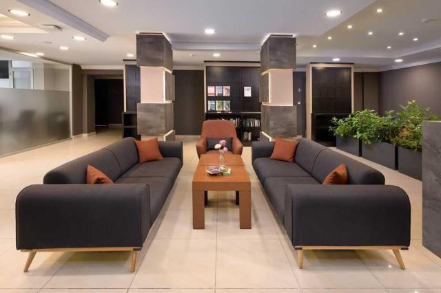 Kaila Krizantem Hotel