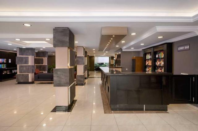 Kaila Krizantem Hotel