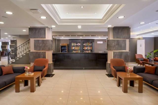 Kaila Krizantem Hotel
