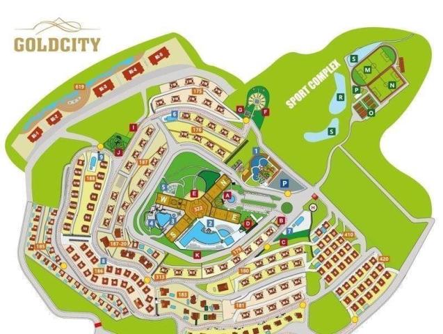 Goldcity