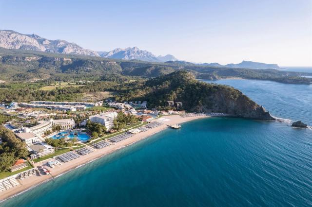 Rixos Premium Tekirova