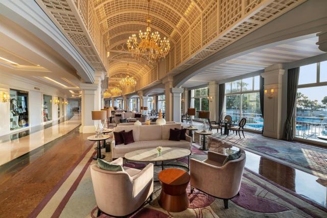 Rixos Premium Tekirova