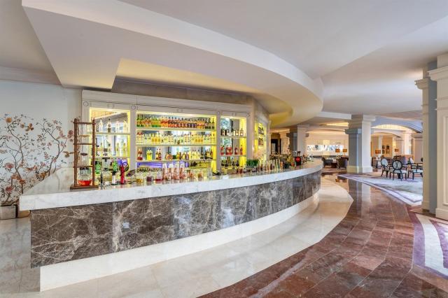 Rixos Premium Tekirova