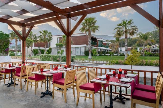 Rixos Premium Tekirova
