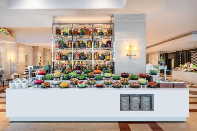 Rixos Premium Tekirova