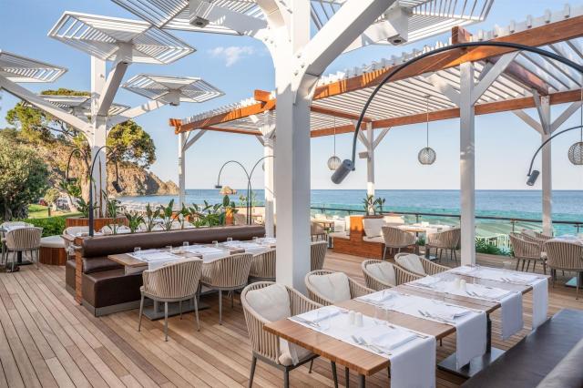Rixos Premium Tekirova