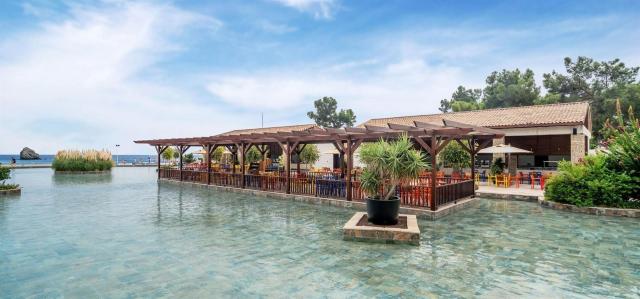 Rixos Premium Tekirova