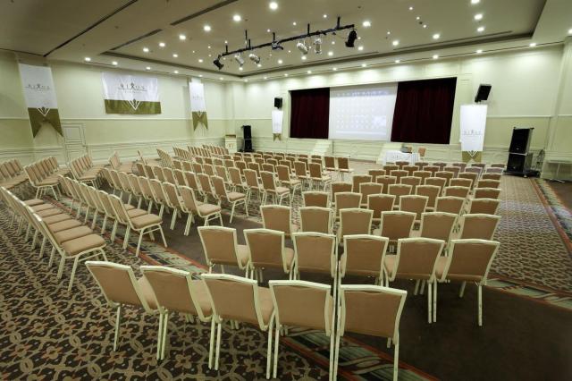 Rixos Premium Tekirova