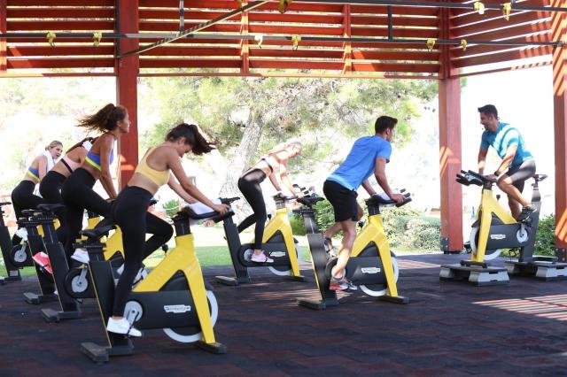 Rixos Premium Tekirova