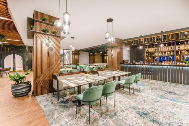 Rixos Premium Tekirova