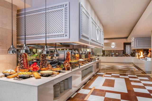 Rixos Premium Tekirova
