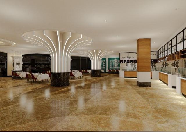 Granada Luxury Resort & Spa