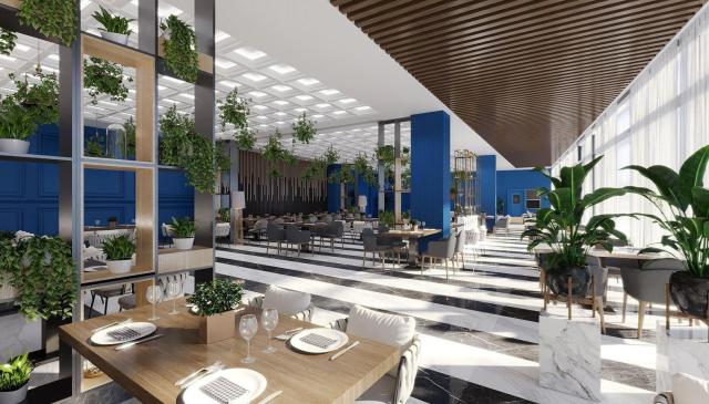 Granada Luxury Resort & Spa