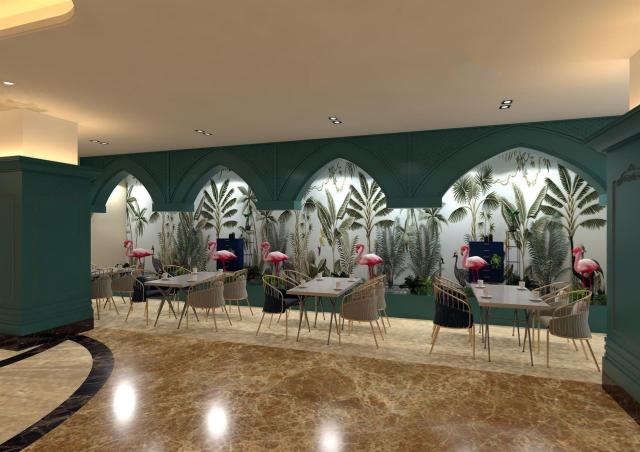 Granada Luxury Resort & Spa