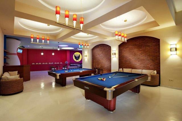 Granada Luxury Resort & Spa