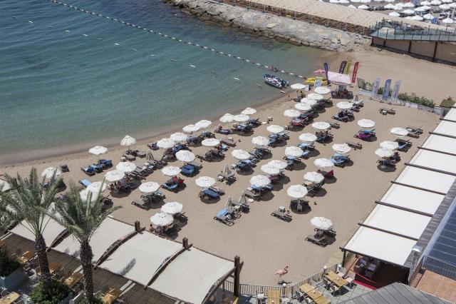 Granada Luxury Resort & Spa