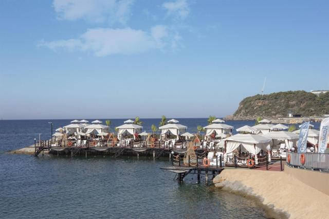 Granada Luxury Resort & Spa