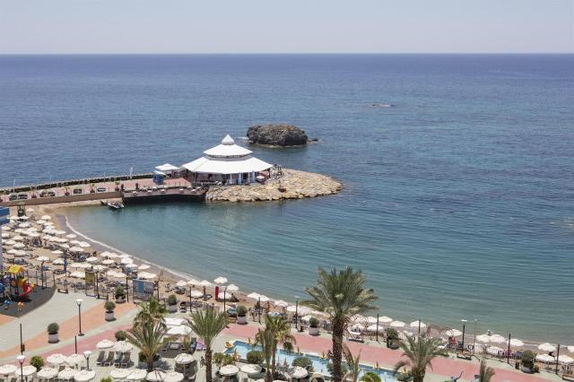 Granada Luxury Resort & Spa