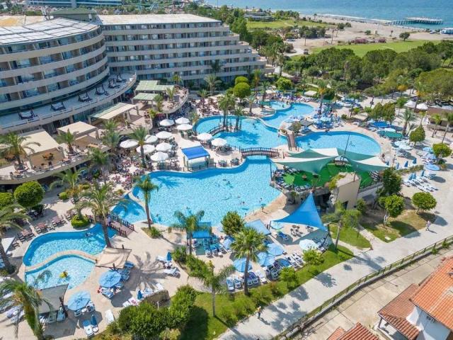 Pemar Beach Hotel