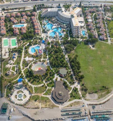 Pemar Beach Hotel