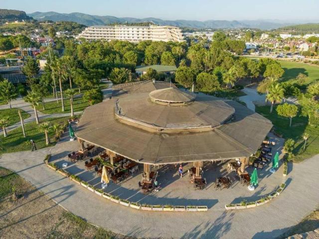 Pemar Beach Hotel