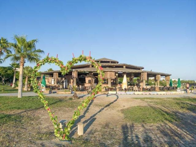 Pemar Beach Hotel