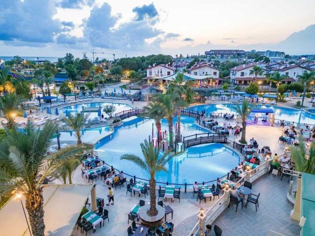 Pemar Beach Hotel