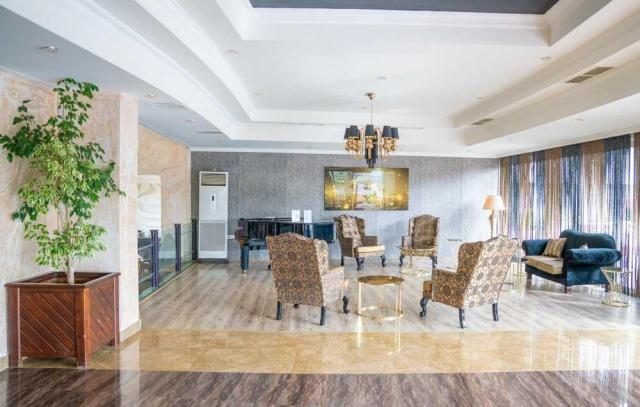 Pemar Beach Hotel