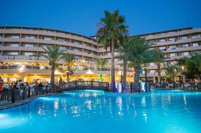 Pemar Beach Hotel