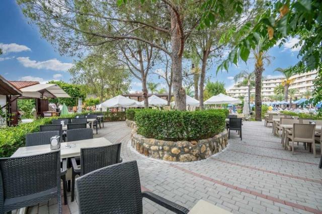 Pemar Beach Hotel