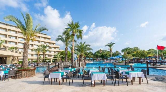 Pemar Beach Hotel