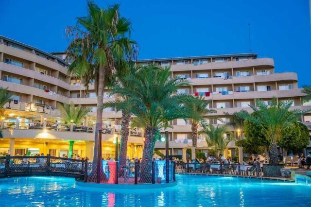 Pemar Beach Hotel