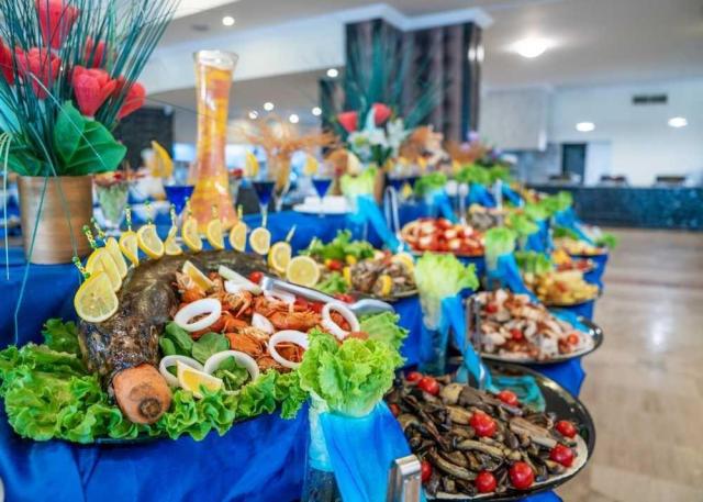 Pemar Beach Hotel