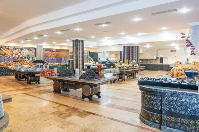 Pemar Beach Hotel