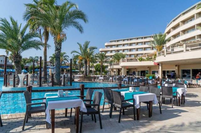 Pemar Beach Hotel
